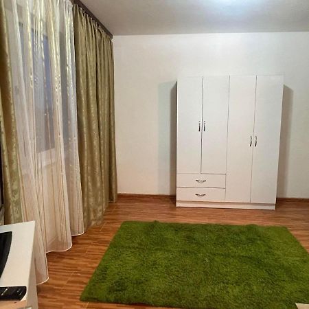 One Room Apartment Ptm Bucarest Extérieur photo
