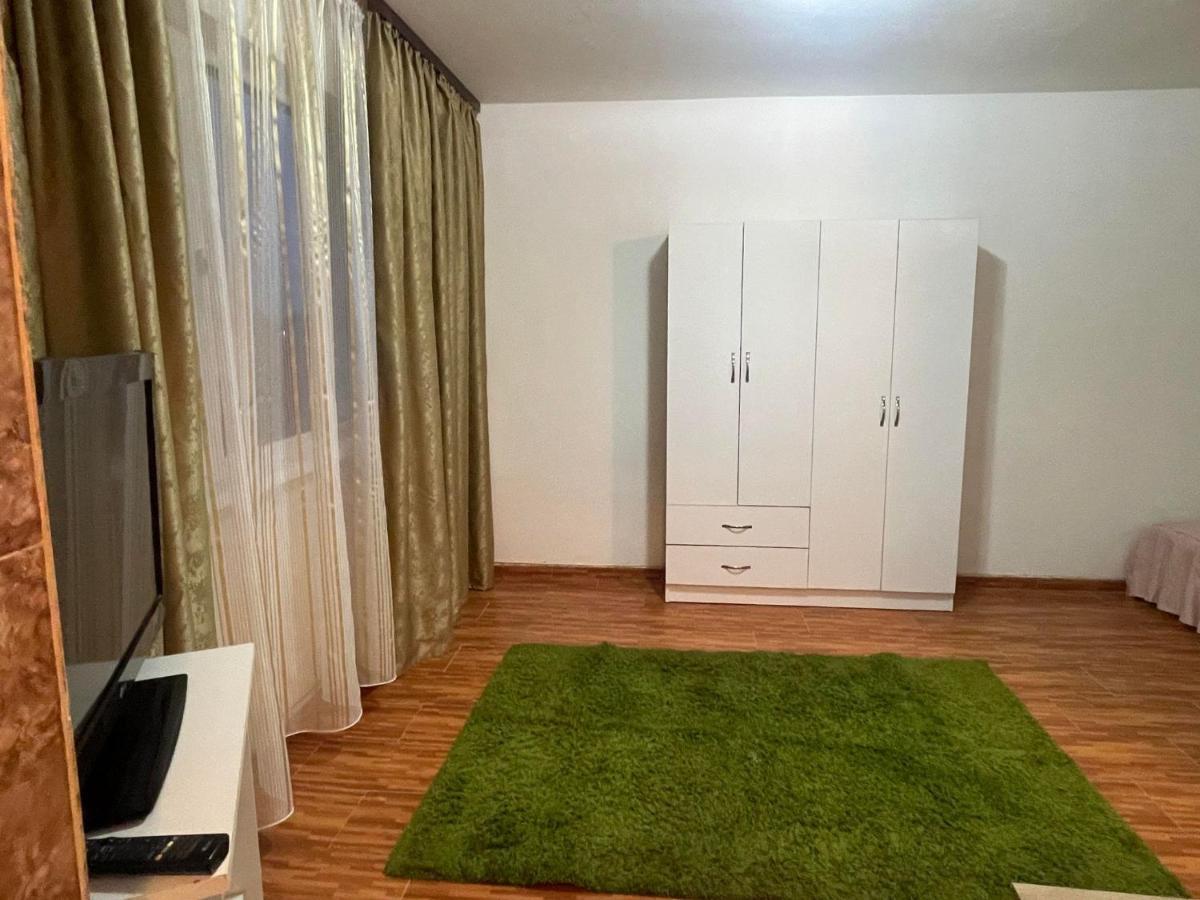 One Room Apartment Ptm Bucarest Extérieur photo